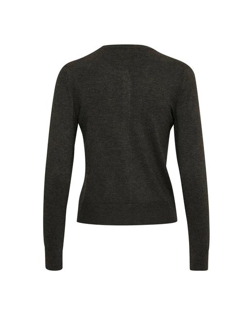 Inwear Black Cardigans
