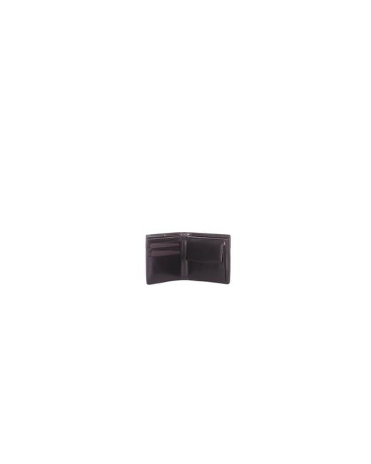 Wallets & Cardholders The Bridge pour homme en coloris Black
