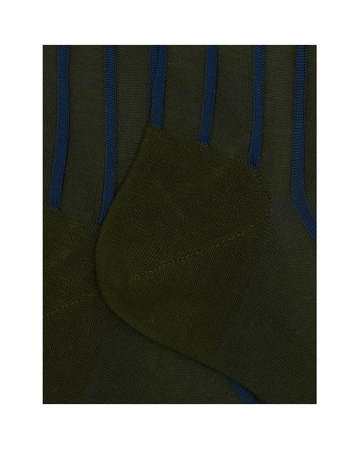 Gallo Socks in het Black voor heren