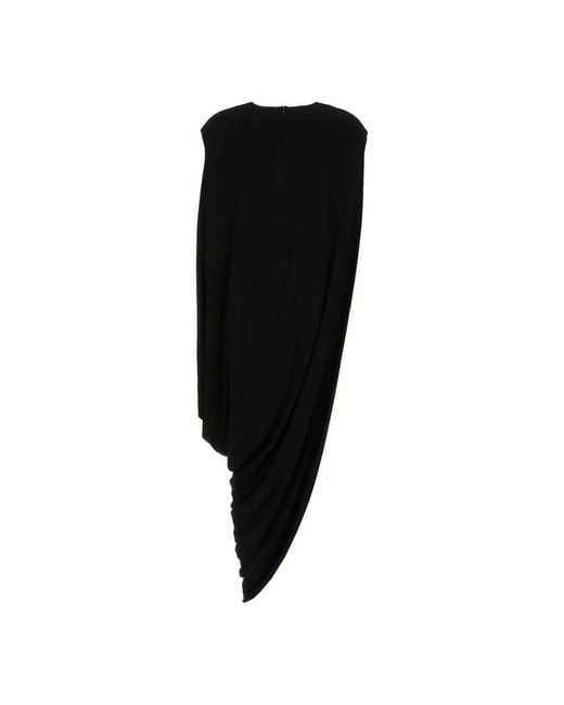 Tom Ford Black Blouses