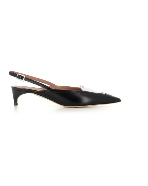 Pumps di Malone Souliers in Black