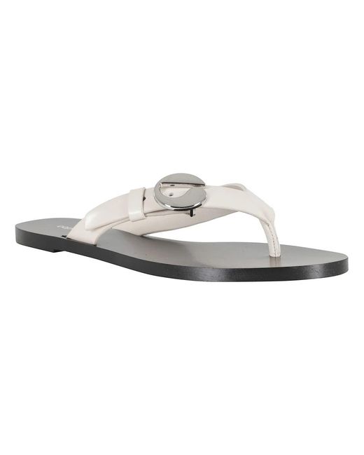 Flip Flops Coperni en coloris White