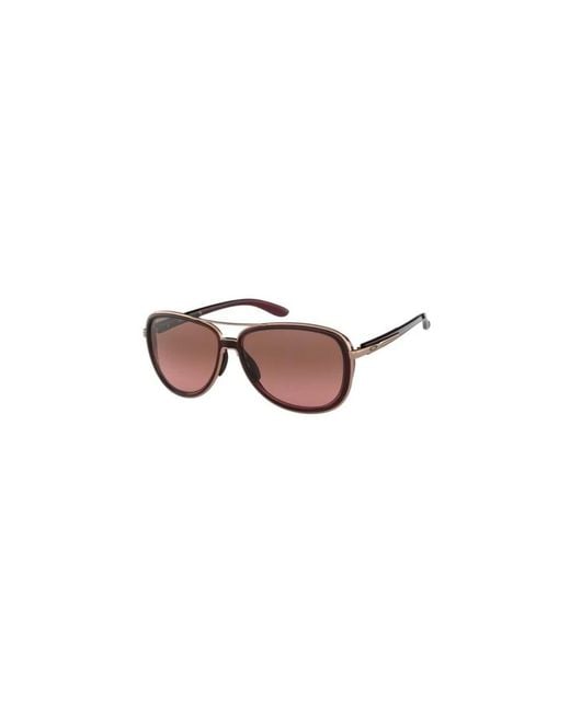 Oakley Brown Sunglasses