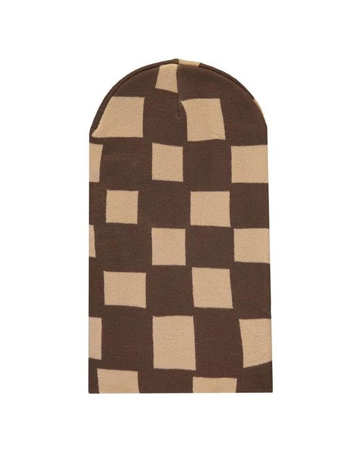 Hats di Market in Brown da Uomo