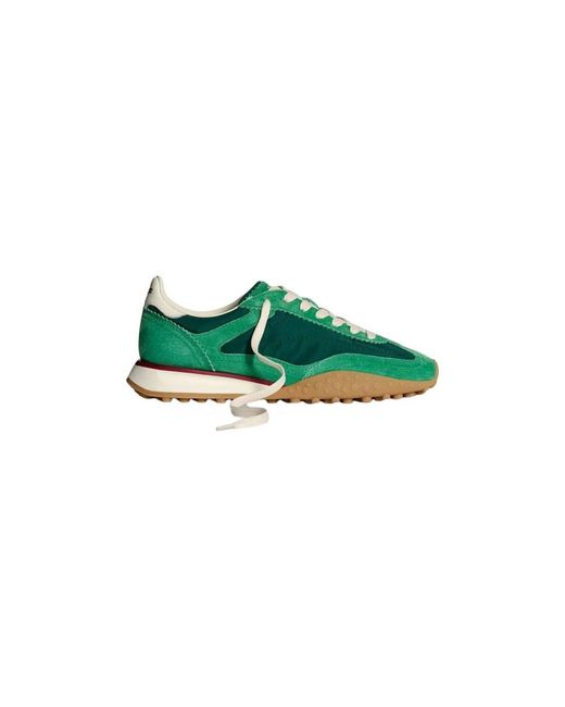 Sneakers di HOFF in Green
