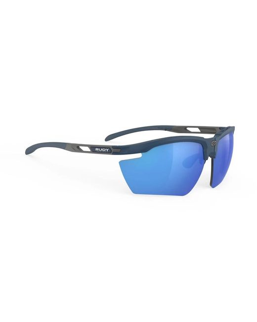 Rudy Project Blue Sunglasses