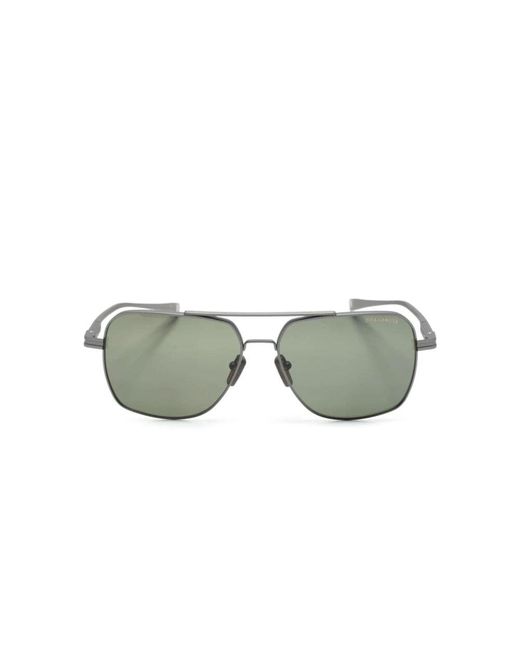 Dita Eyewear Gray Dls417 a02 sungles