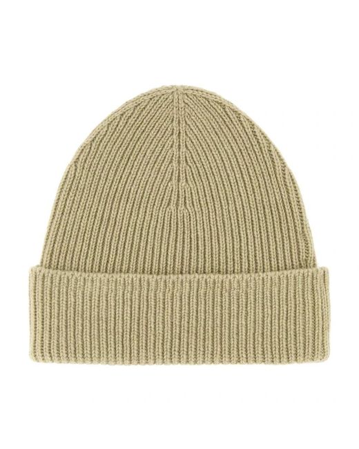 Beanies Burberry en coloris Green