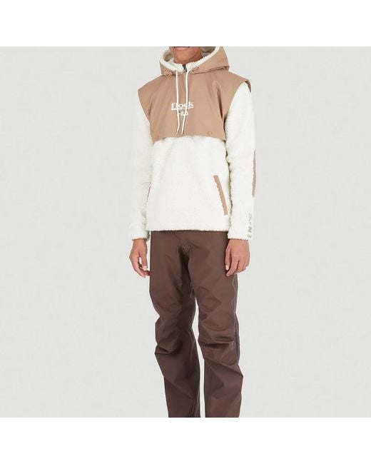 Fila Natural Hoodies for men