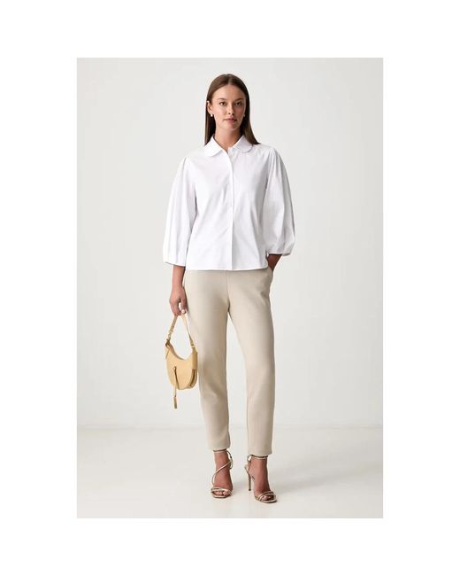 Shirts Joop! de color White