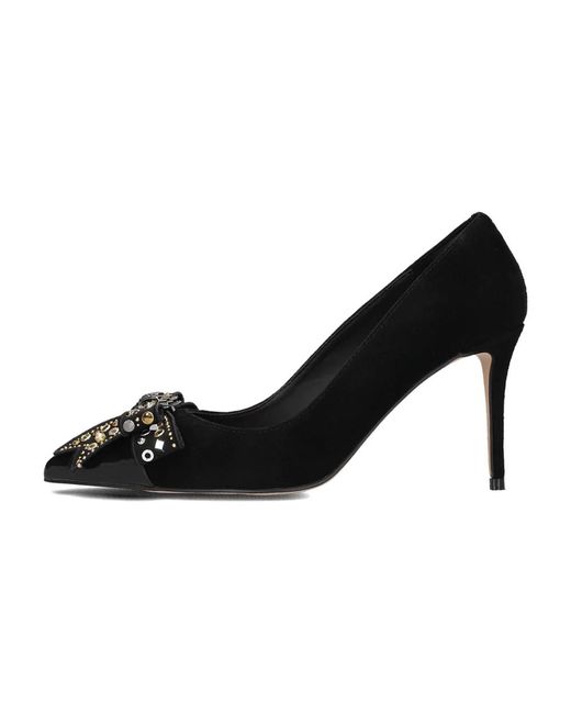 Kurt Geiger Pumps in het Black