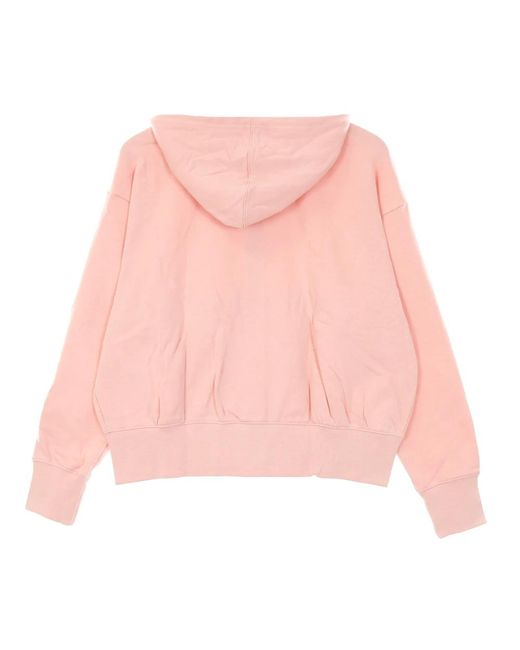 Long Sleeve Training Tops Nike en coloris Pink