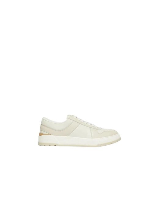 Max Mara White Chillblock Sneakers