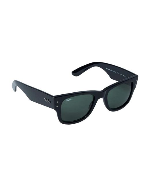 Sunglasses Ray-Ban en coloris Blue