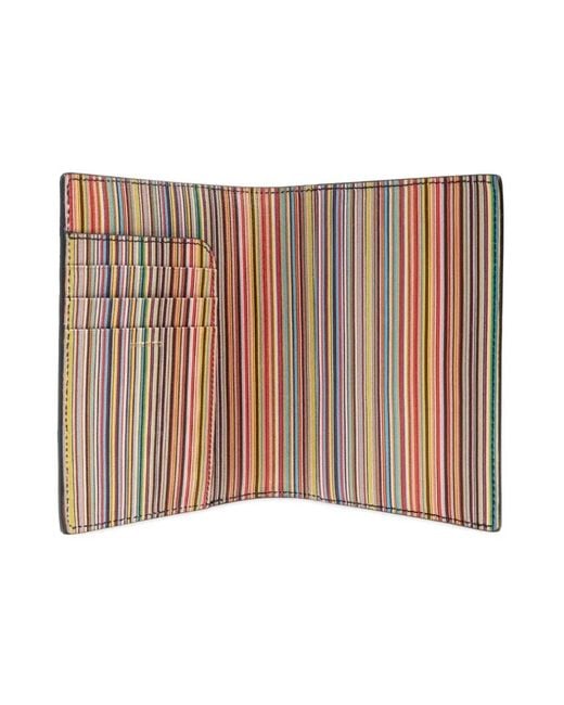 Paul Smith Black Wallets & Cardholders for men