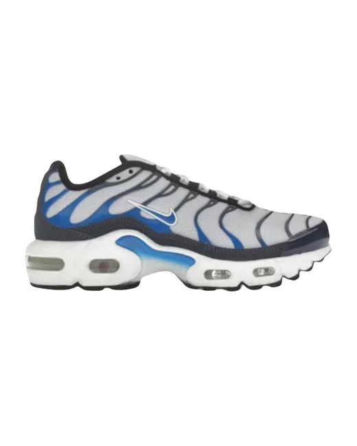 Nike Air Max Plus in het Blue voor heren