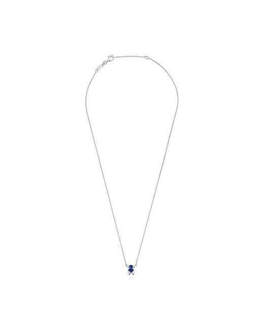 Tous Metallic Necklaces