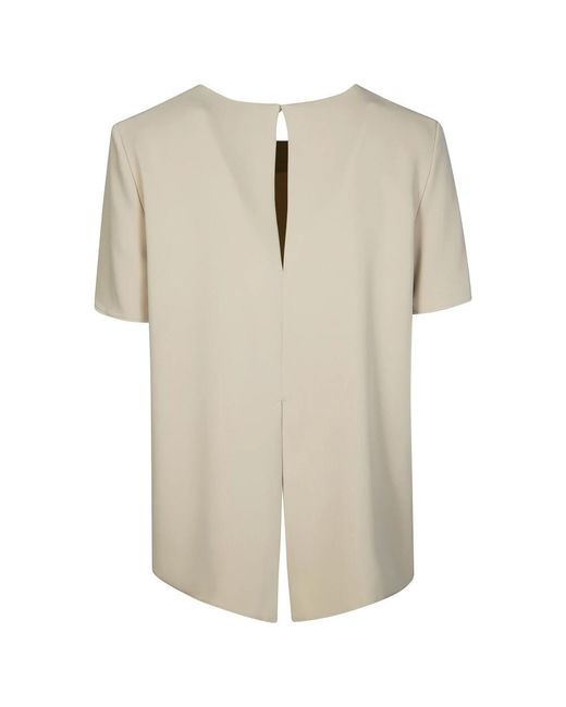 P.A.R.O.S.H. Natural Blouses