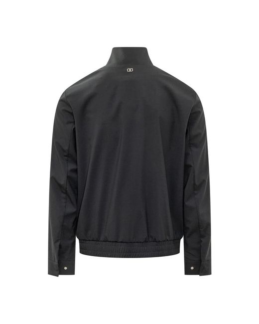 Bomber Jackets DUNO pour homme en coloris Black