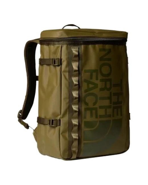 Backpacks di The North Face in Green da Uomo