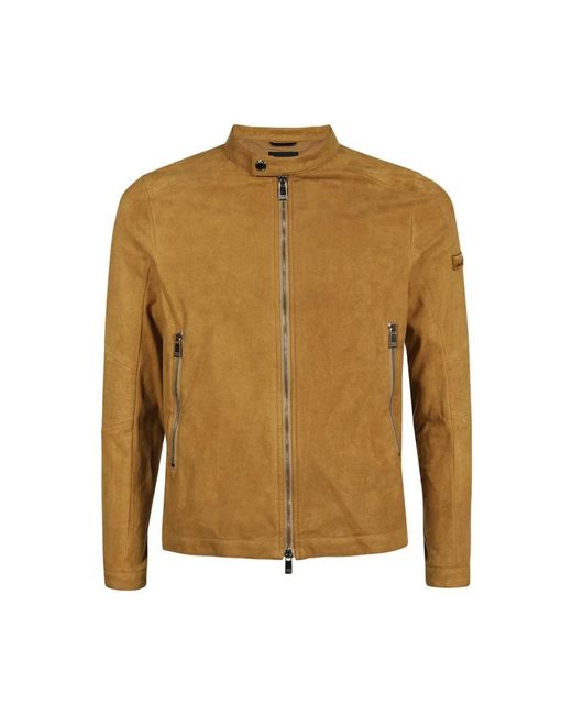 Light Jackets Tatras pour homme en coloris Brown