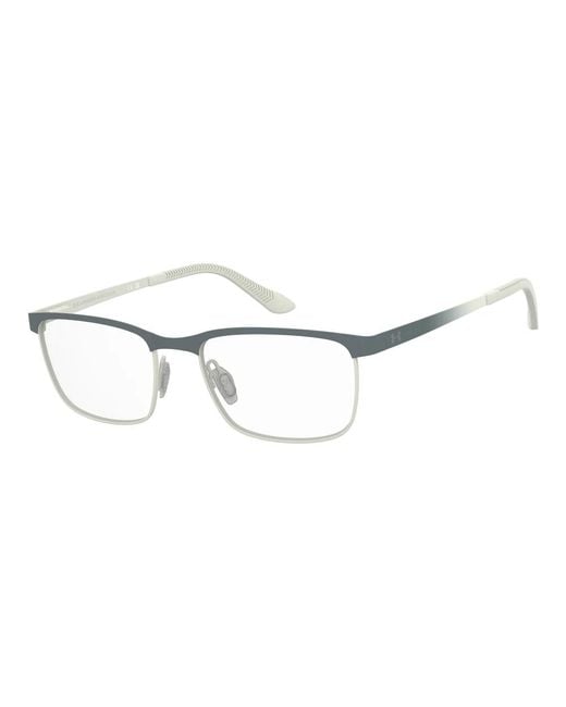 Under Armour Brown Glasses