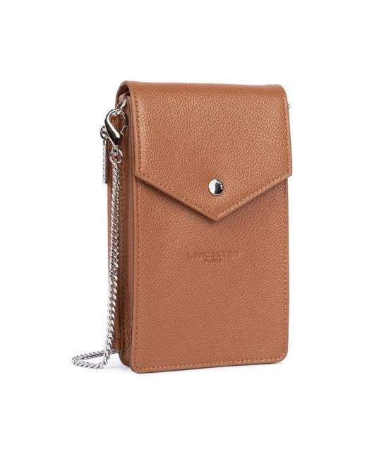 Phone Accessories di Lancaster in Brown