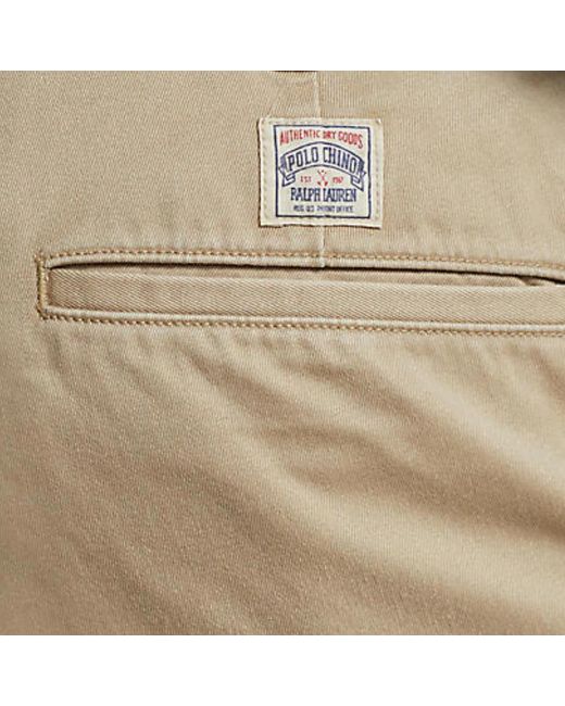 Polo Ralph Lauren Natural Chinos for men