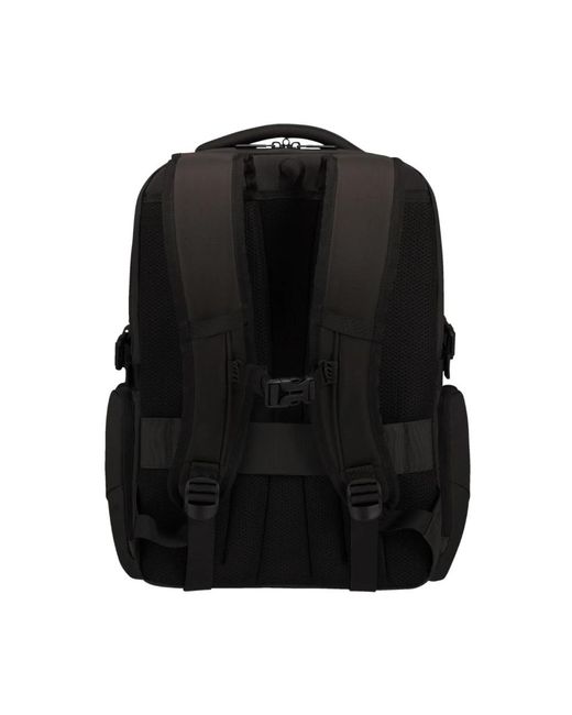 Mochila Samsonite de color Black