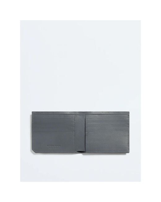 Bottega Veneta Black Wallets & Cardholders for men