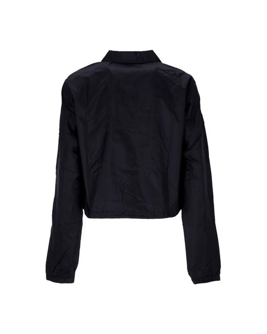 Light Jackets Huf de color Black
