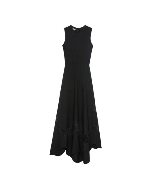 BITE STUDIOS Sound Dress in het Black
