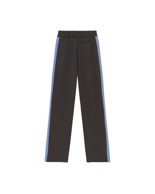 Sweatpants Autry de hombre de color Gray