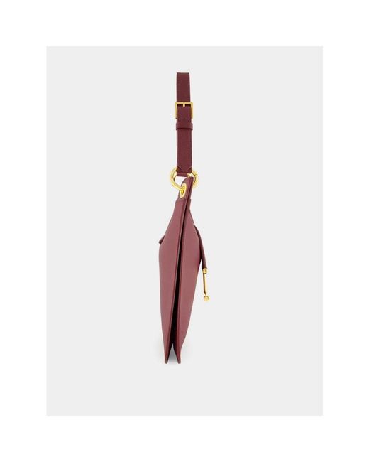 Tom Ford Purple Shoulder Bags