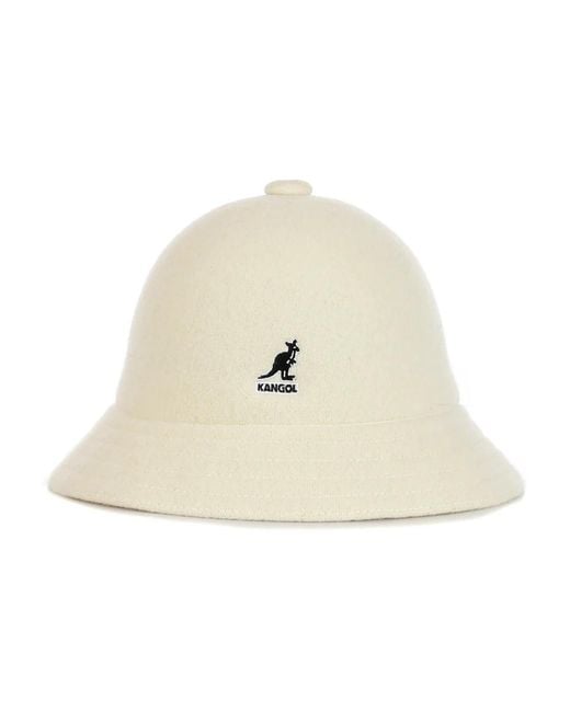Kangol Natural Accessories for men