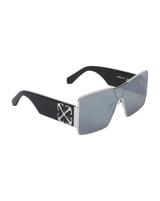 Sunglasses Off-White c/o Virgil Abloh en coloris Black