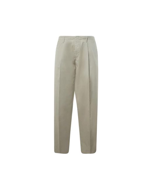 Chinos Dondup de hombre de color Gray