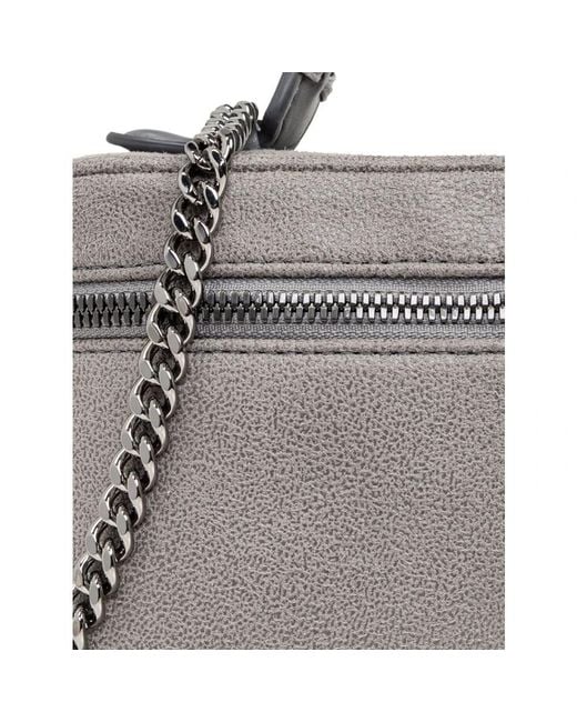 Stella McCartney Gray Handbags