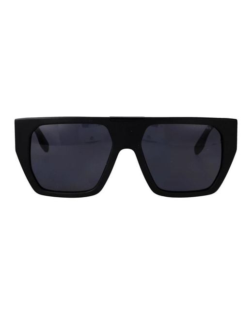 Marc Jacobs Black Sunglasses for men