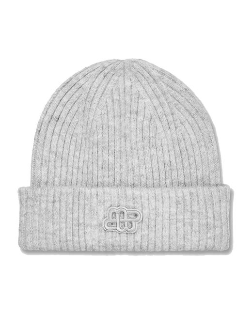 Munthe Gray Beanie