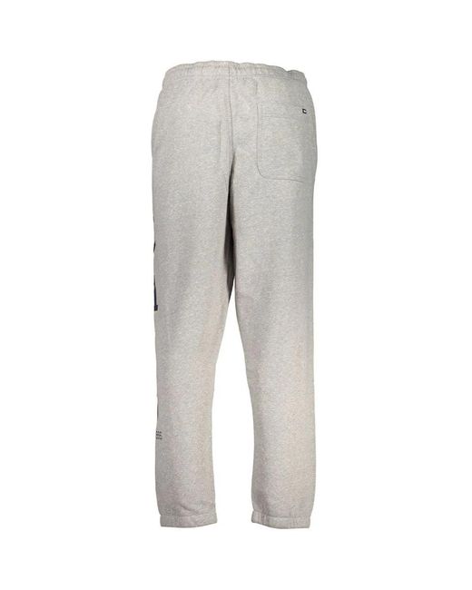 Vans Gray Sweatpants for men