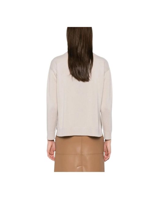 Max Mara Pink Turtlenecks for men