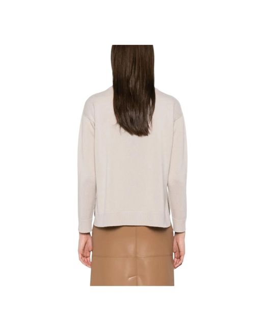 Max Mara Pink Turtlenecks for men