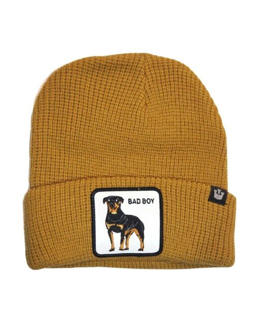 Goorin Bros Metallic Beanies
