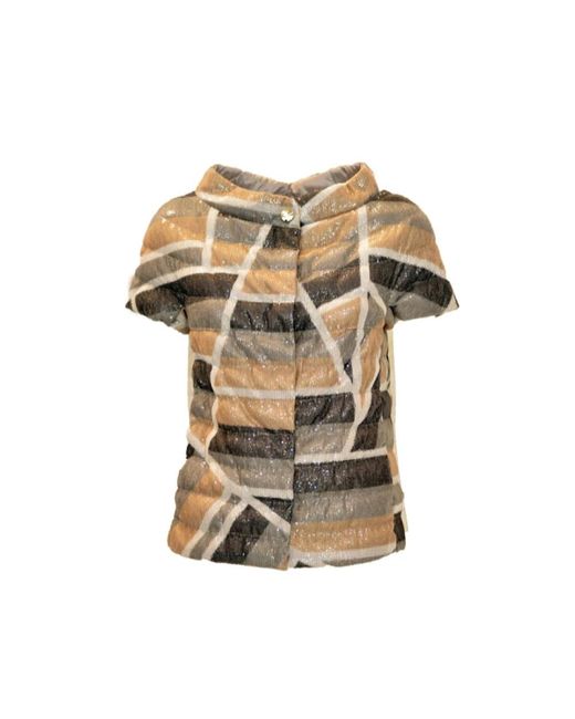 Light Jackets Herno de color Natural
