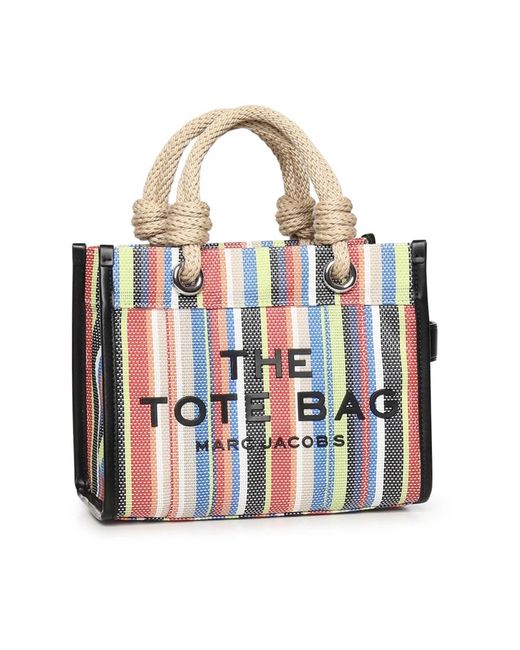 Handbags di Marc Jacobs in Blue