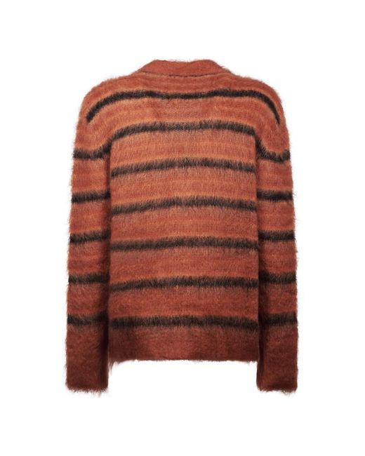 Marni Cardigans in het Brown voor heren