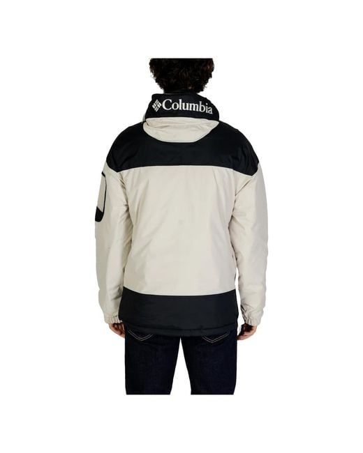 Columbia Natural Winter Jackets for men