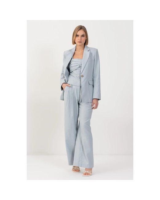 Kocca Blue Blazers