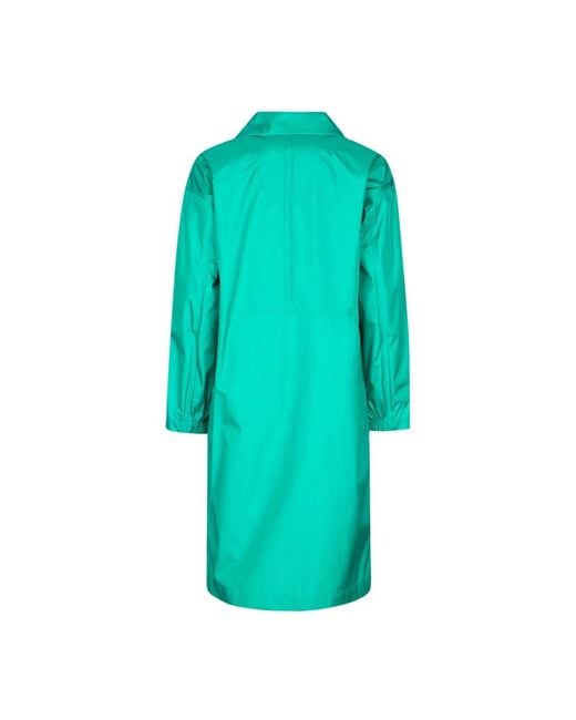 Add Cappotto in het Blue
